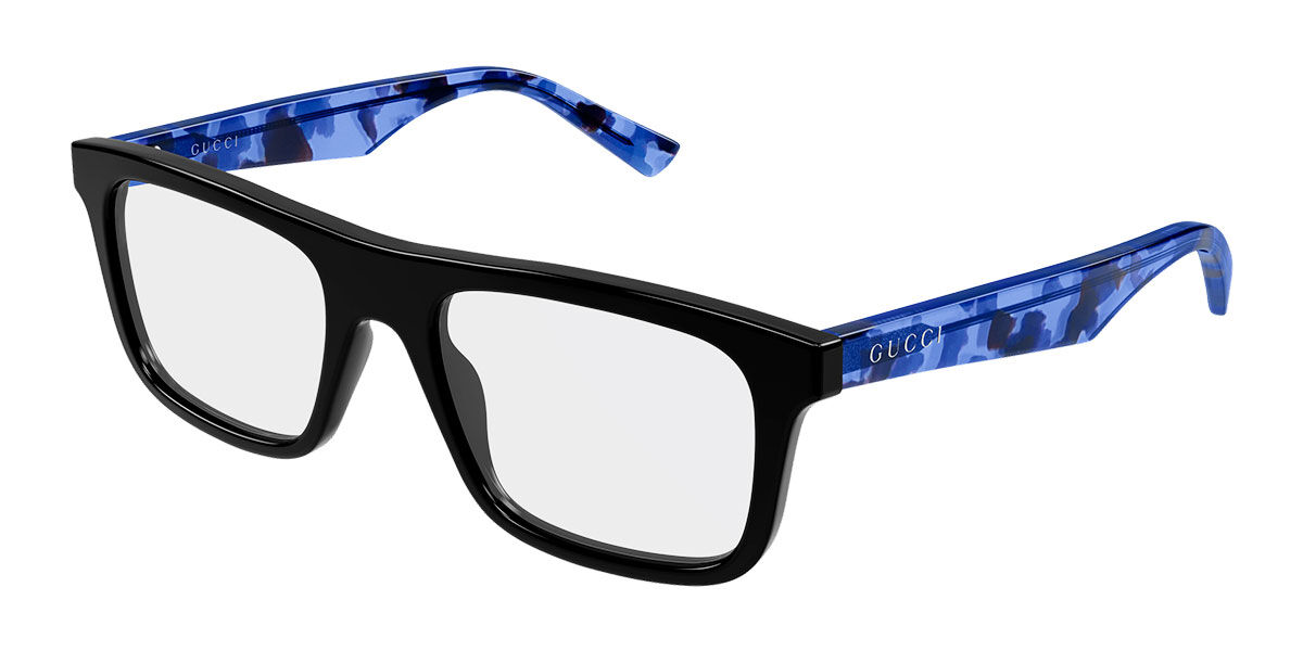 Gucci GG2184O 007, Black frame