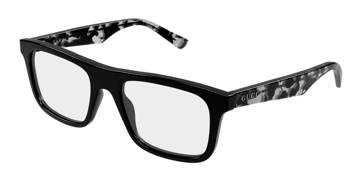 Gucci GG2184O 008, Black frame