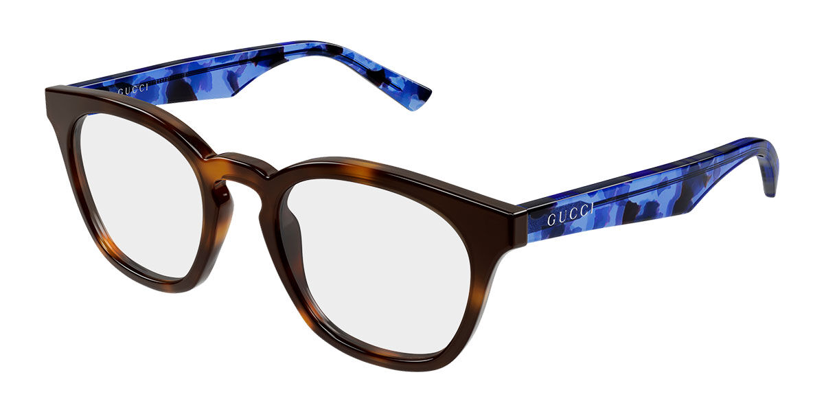 Gucci GG2185O 003, Tortoiseshell frame