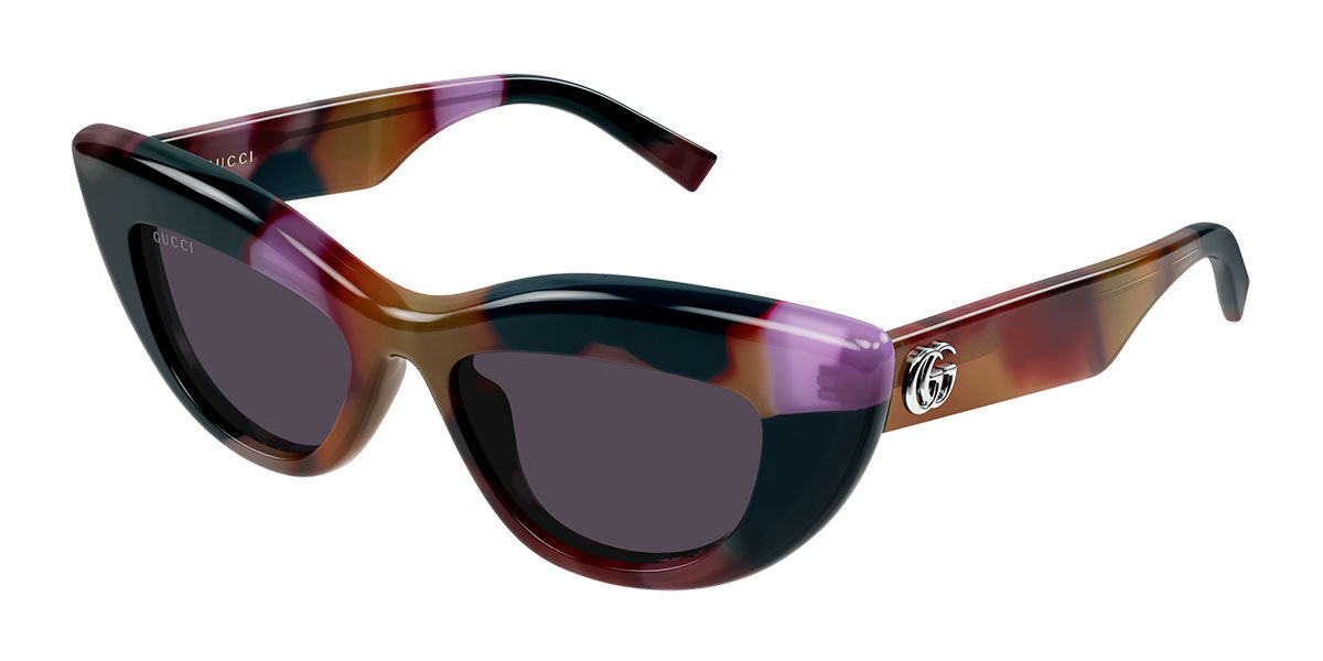 Gucci GG2031S 002 Women's Sunglasses Tortoiseshell Size 50