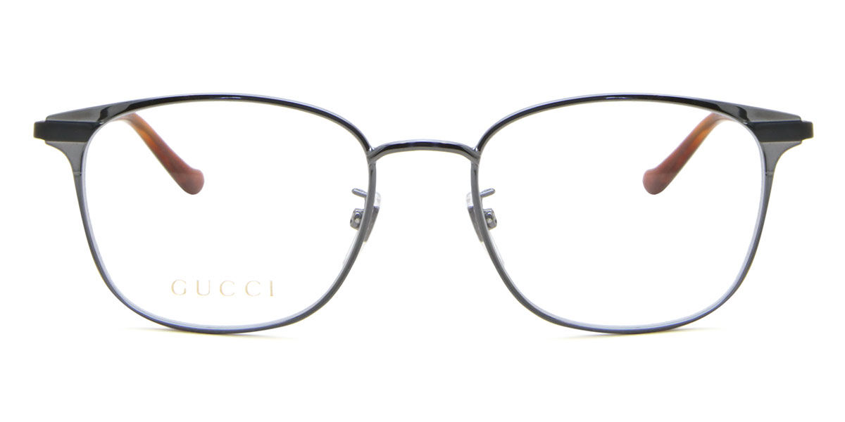 Gucci GG0578OK Asian Fit 003, Grey frame