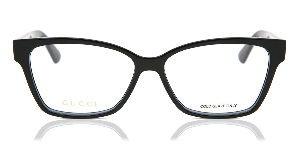 Gucci GG0634O 001, Black frame