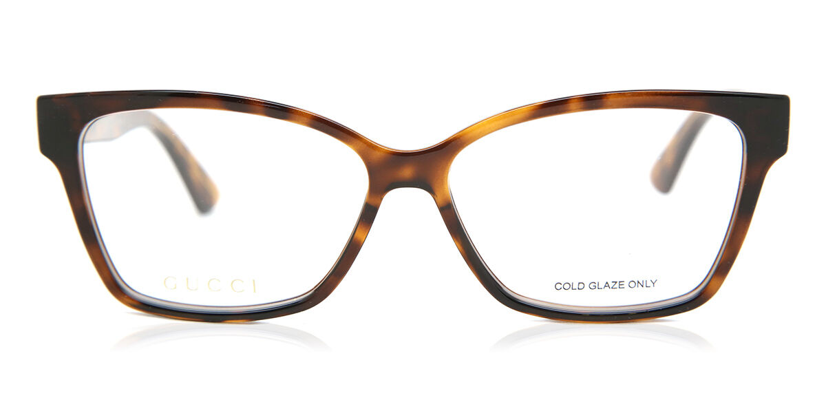 Gucci GG0634O 002, Tortoiseshell frame