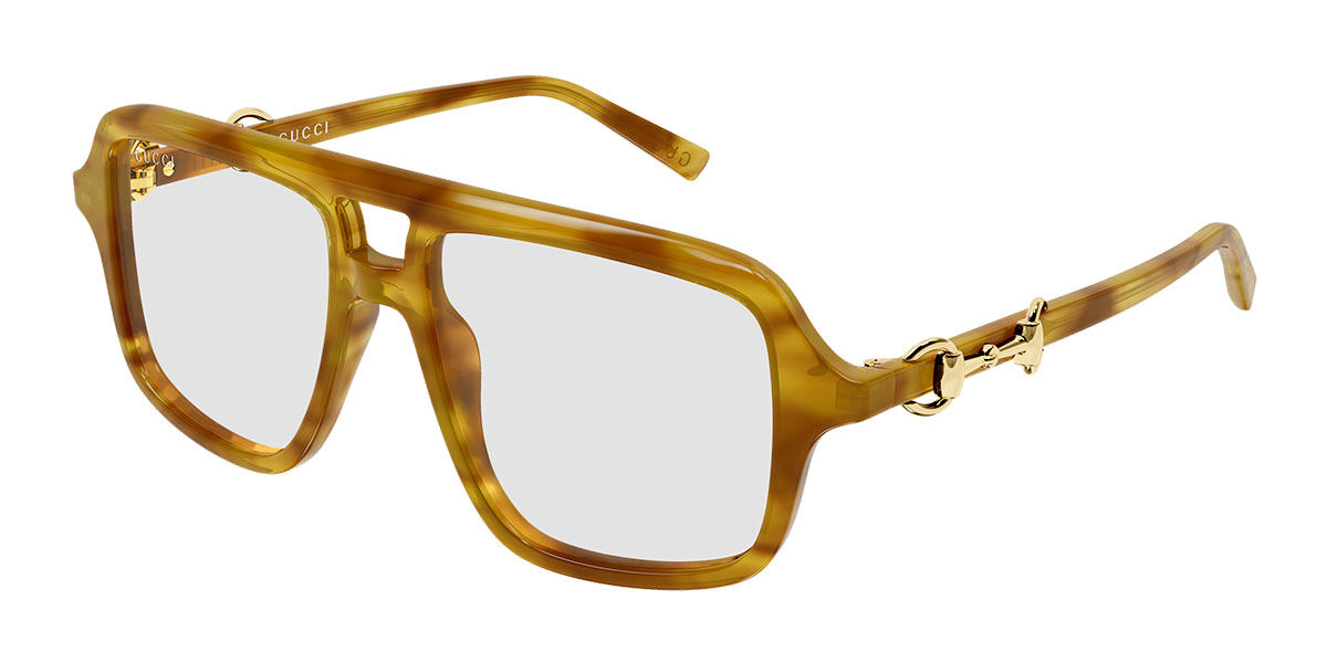 Gucci GG2052S 013, Tortoiseshell frame