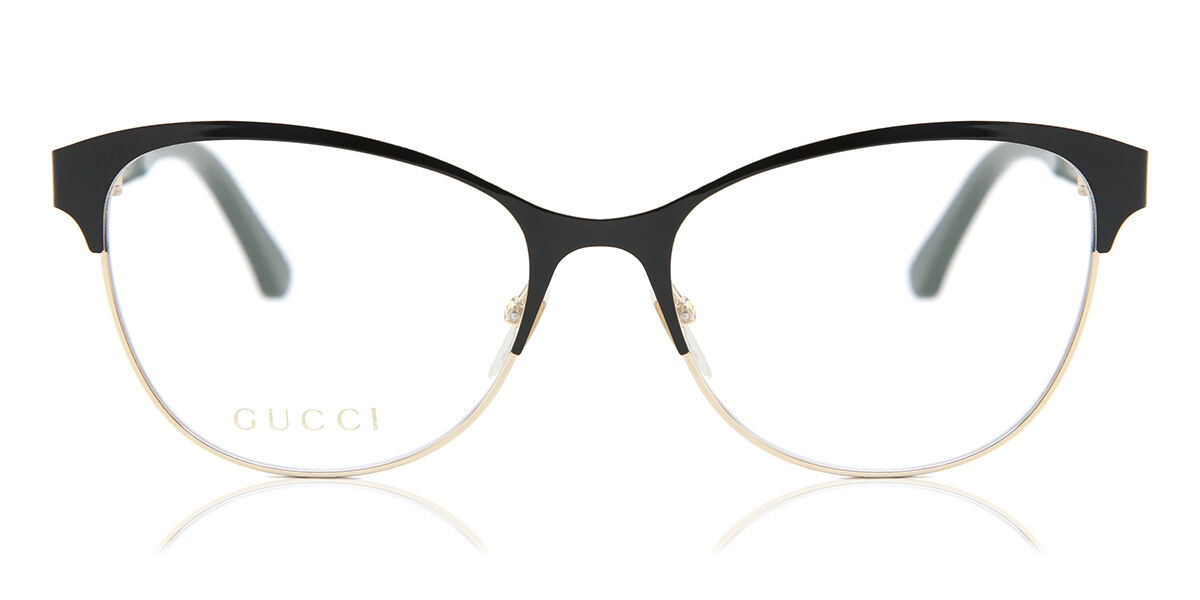 Gucci GG0718O 004, Green frame