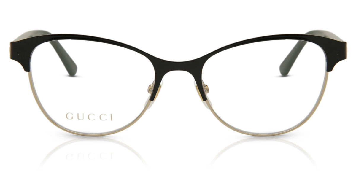 Gucci GG0718O 001, Black frame