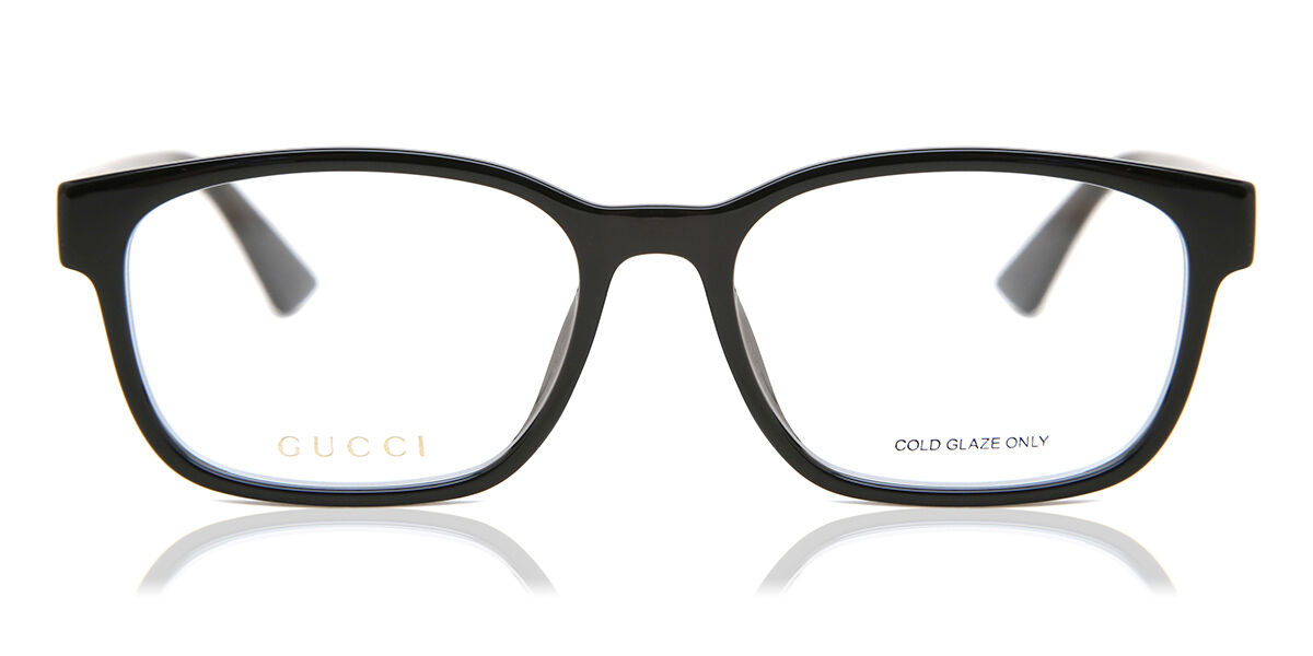 Gucci GG0749O 004, Black frame