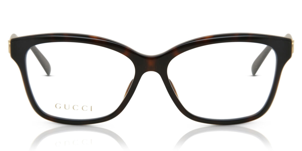 Gucci GG0798O 005, Tortoiseshell frame