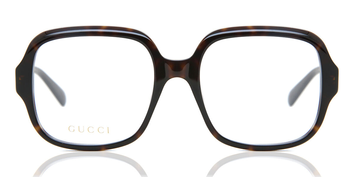 Gucci GG0799O 002, Tortoiseshell frame