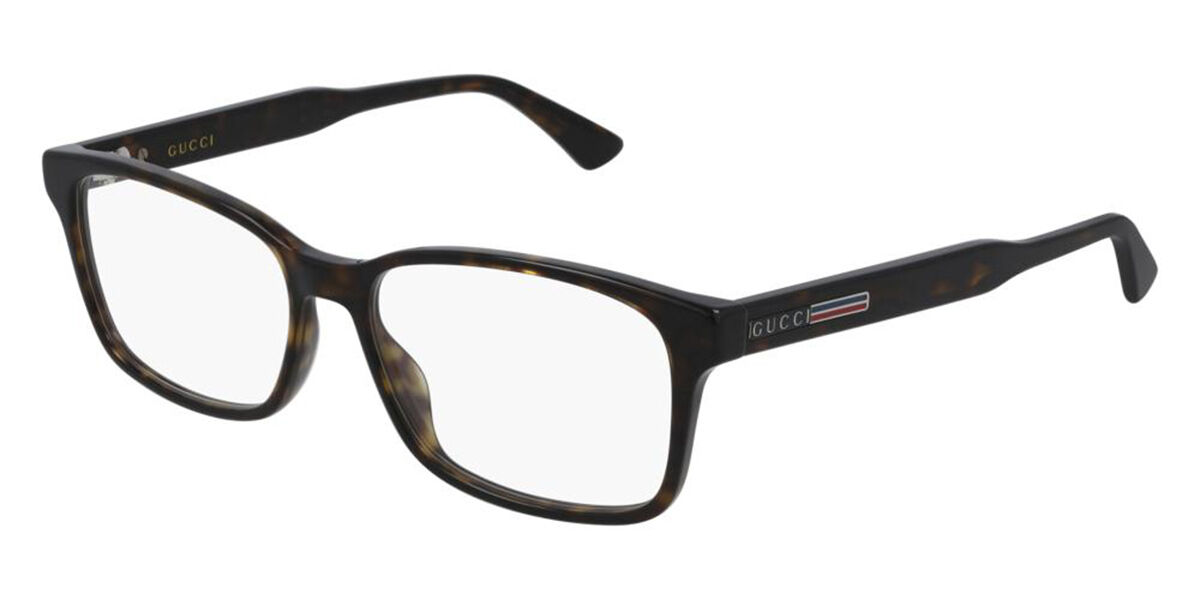 Gucci GG0826O 005, Tortoiseshell frame