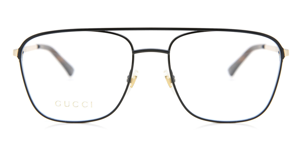 Gucci GG0833O 001, Black frame