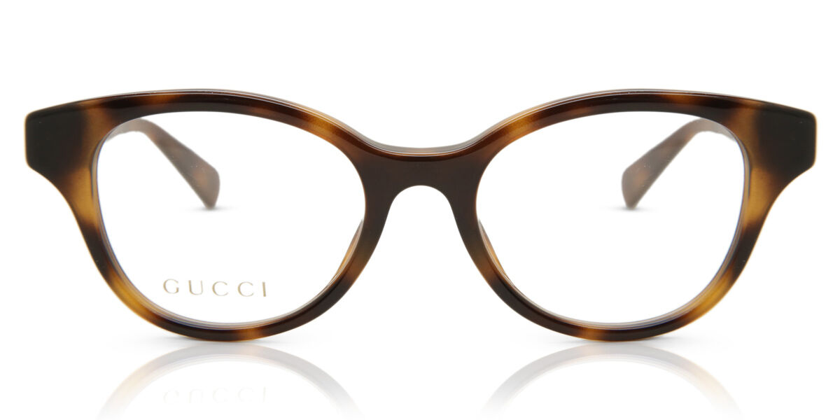 Gucci GG0924O 002, Tortoiseshell frame