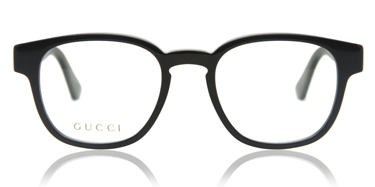 Gucci GG0927O 001, Black frame