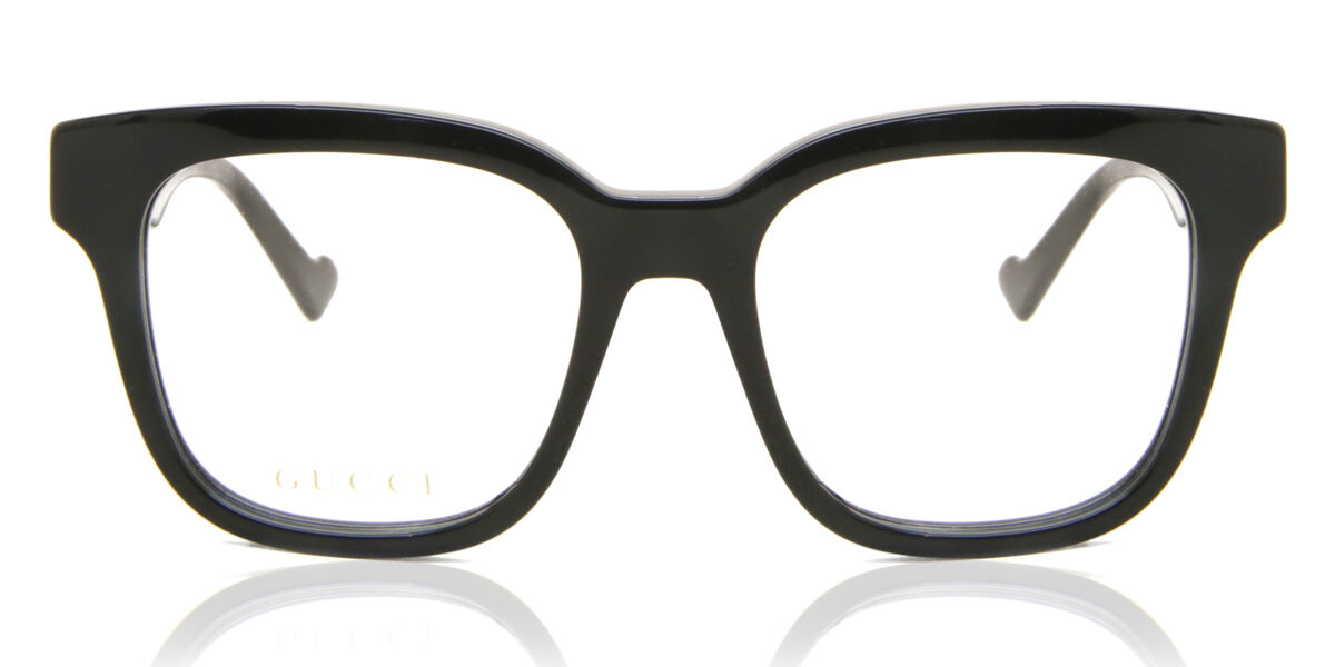 Gucci GG0958O 004, Black frame