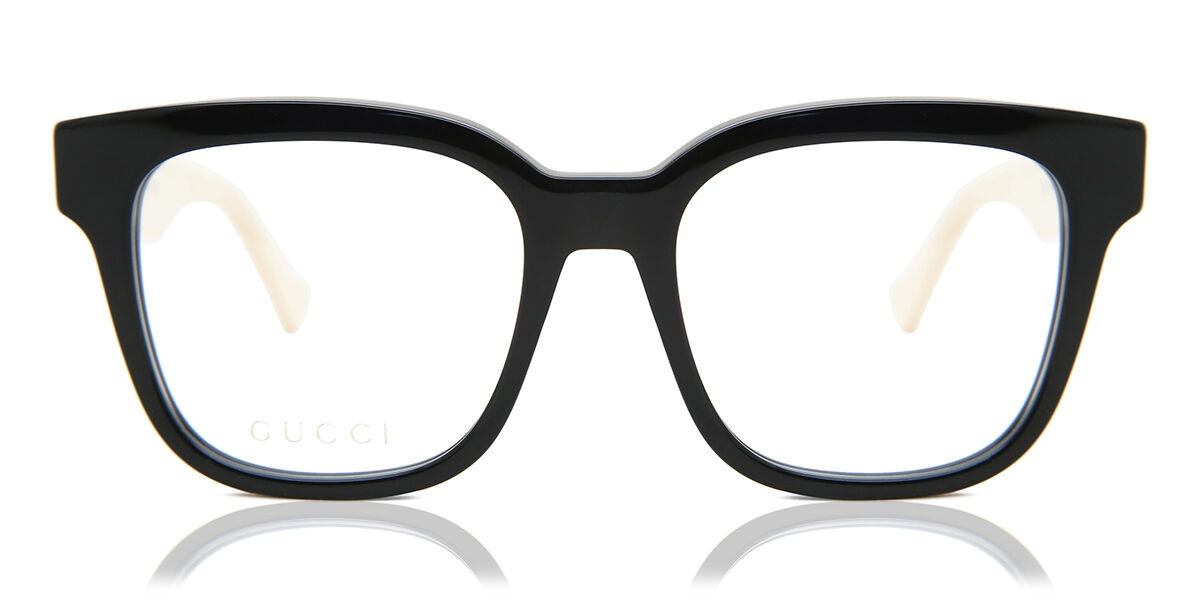 Gucci GG0958O 005, Black frame