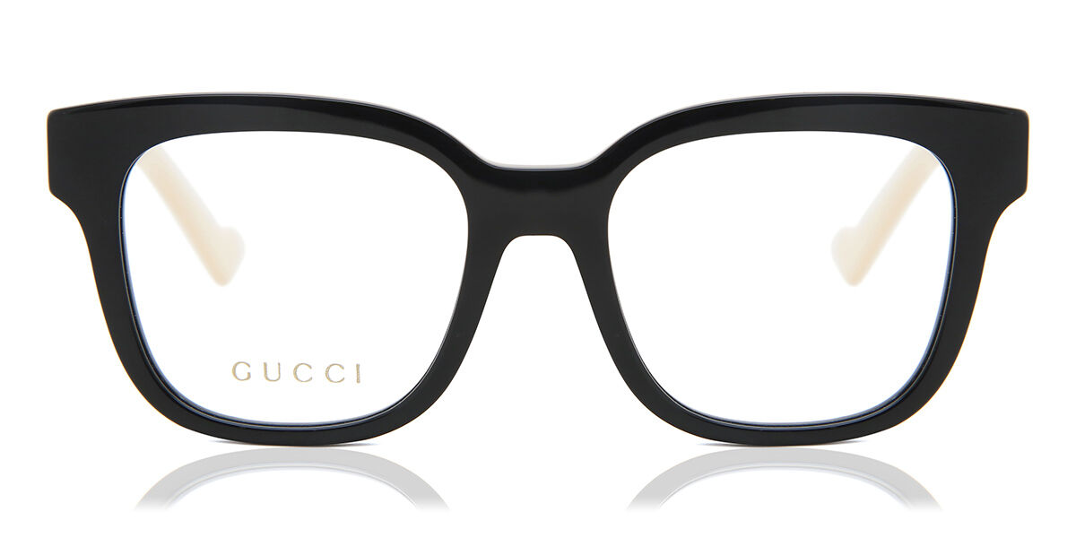 Gucci GG0958O 002, Black frame