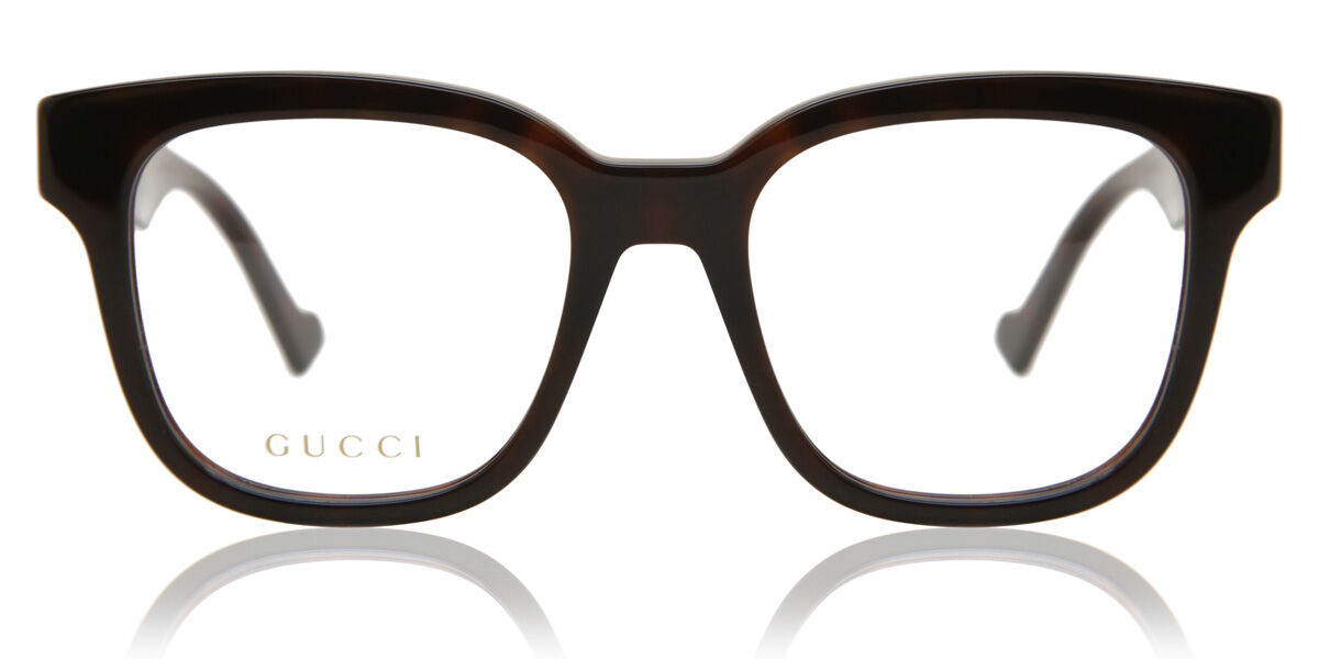 Gucci GG0958O 007, Tortoiseshell frame