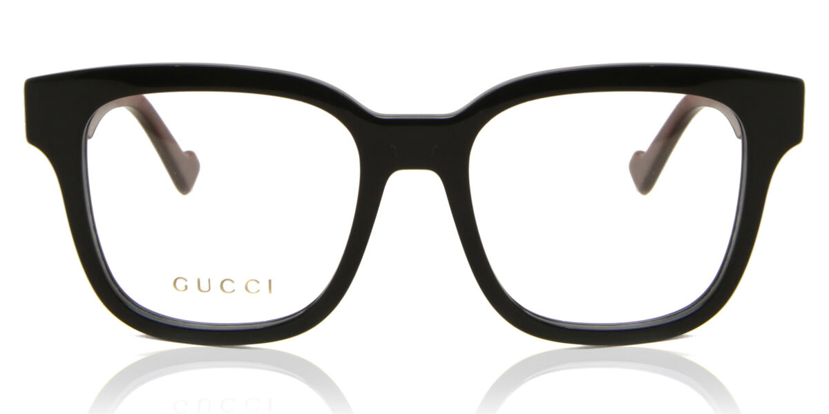 Gucci GG0958O 008, Black frame