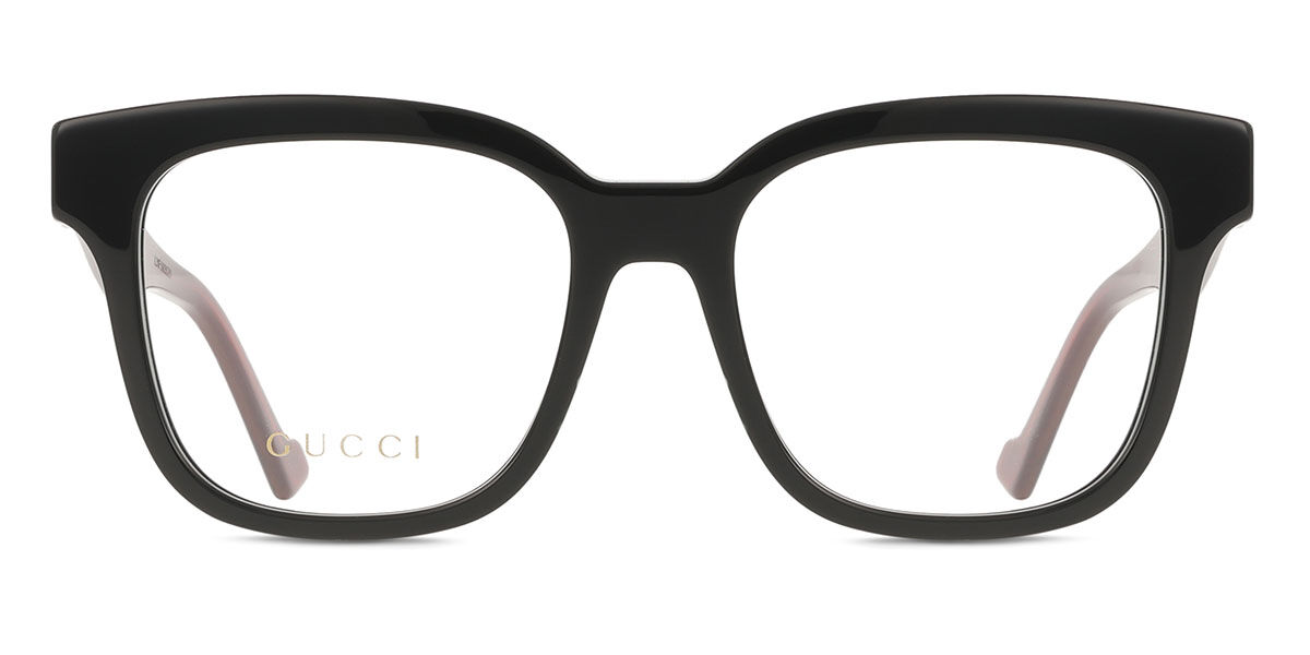 Gucci GG0958O 013, Black frame