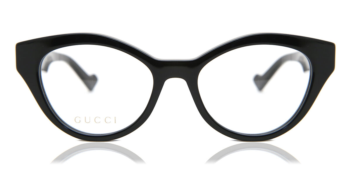 Gucci GG0959O 001, Black frame