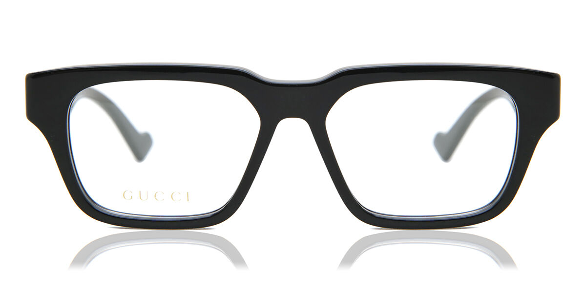 Gucci GG0963O 005, Black frame