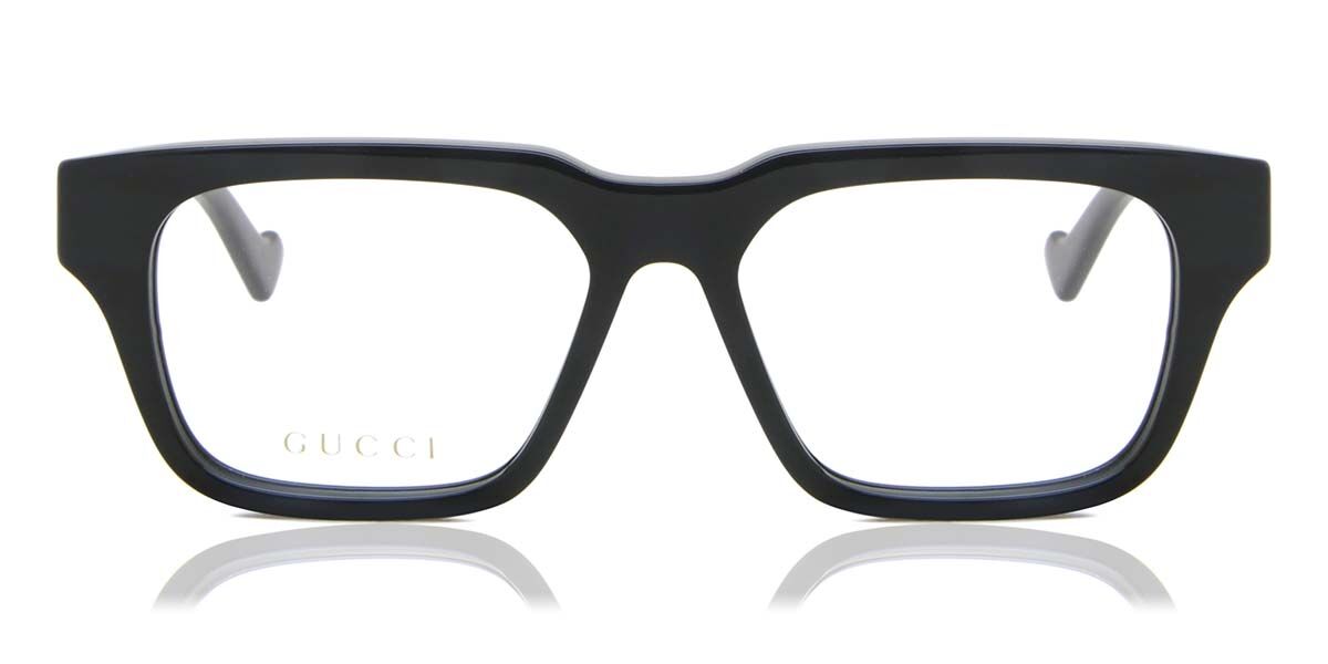 Gucci GG0963O 001, Black frame
