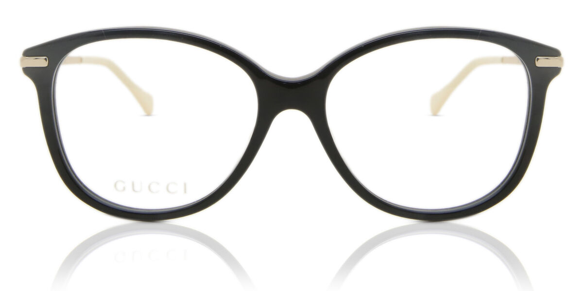 Gucci GG0967O 001, Black frame