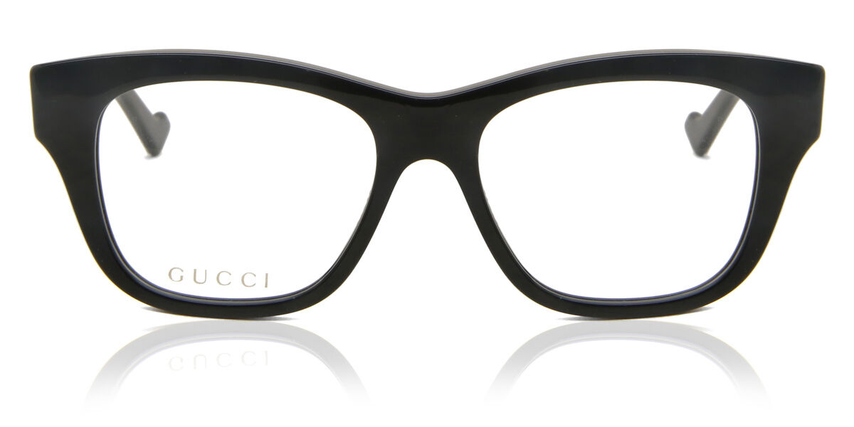 Gucci GG0999O 001, Black frame