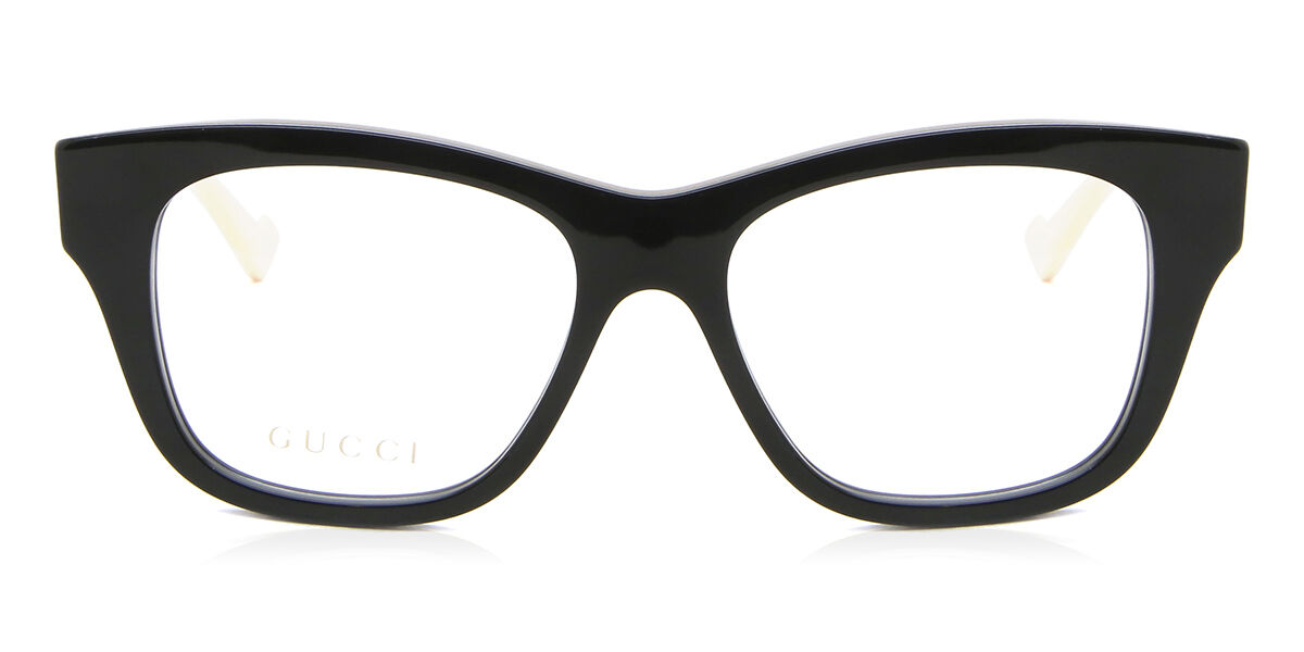 Gucci GG0999O 002, Black frame