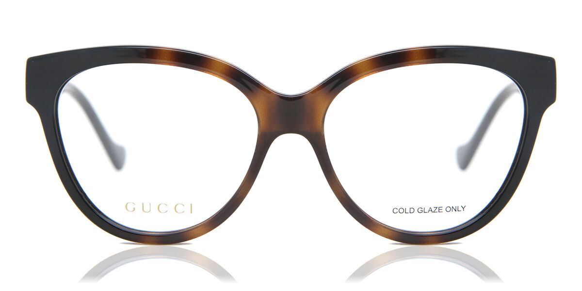 Gucci GG1024O 009, Tortoiseshell frame