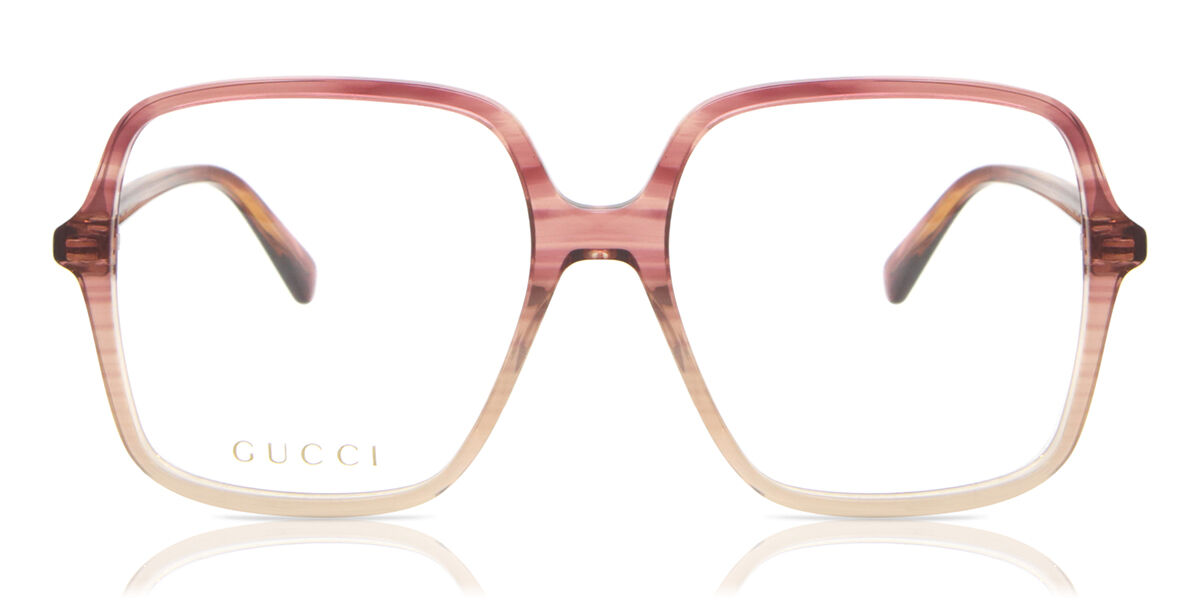 Gucci GG1003O 004, Tortoiseshell frame