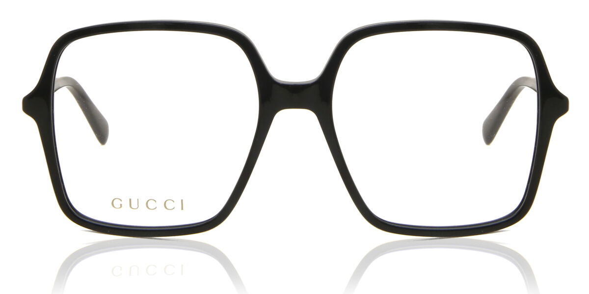 Gucci GG1003O 001, Black frame