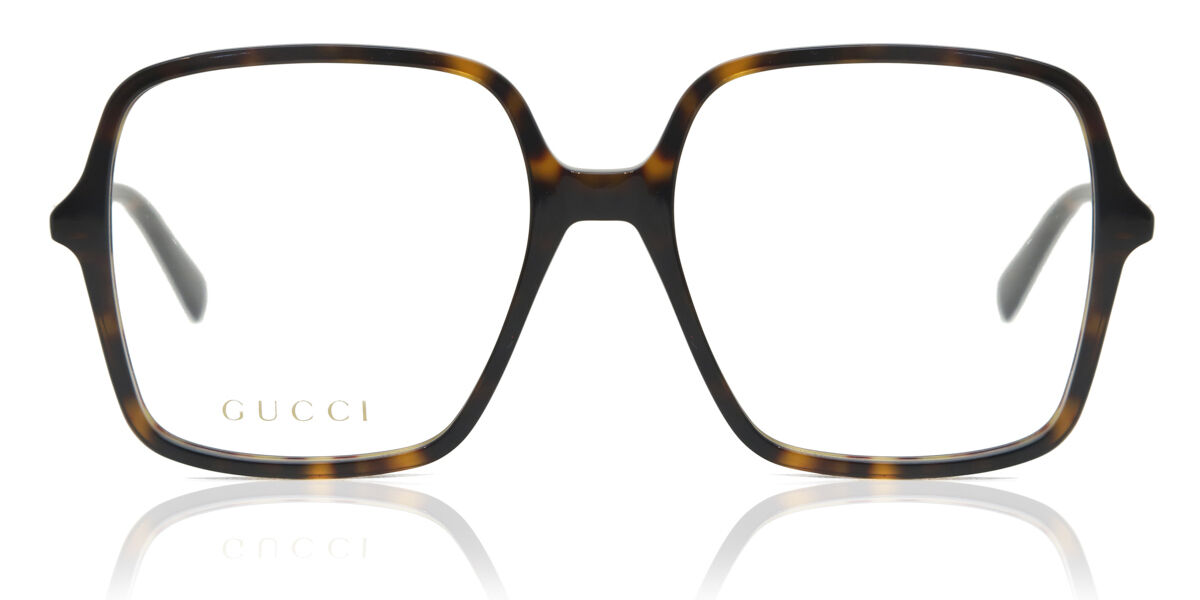 Gucci GG1003O 002, Tortoiseshell frame