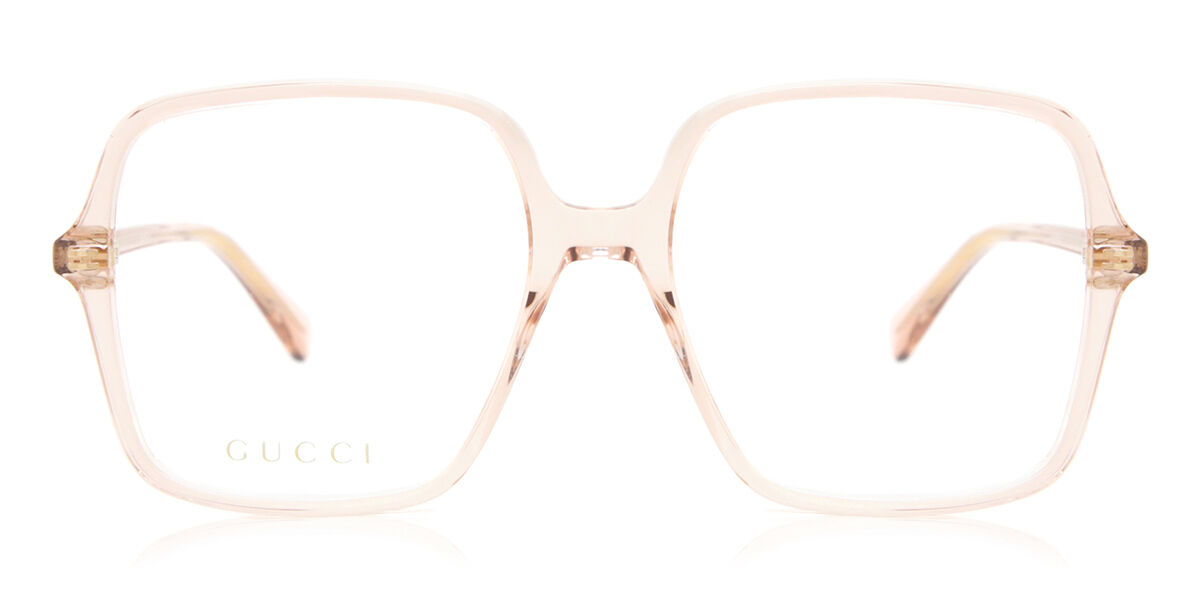 Gucci GG1003O 006, Pink frame