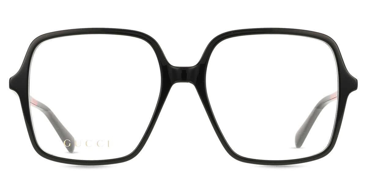 Gucci GG1003O 008, Black frame