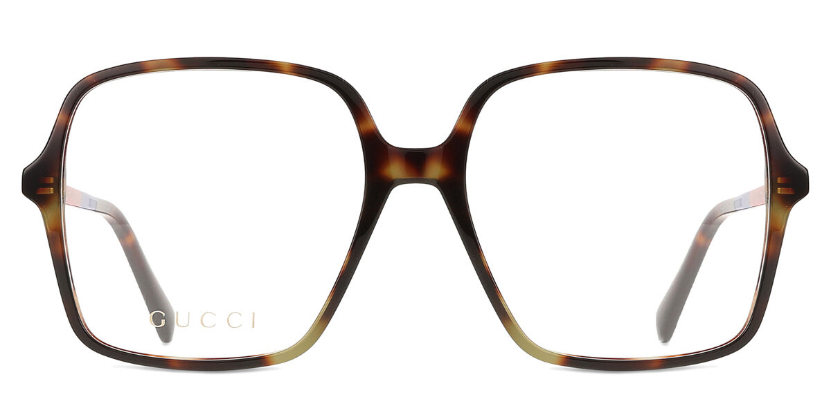 Gucci GG1003O 009, Tortoiseshell frame