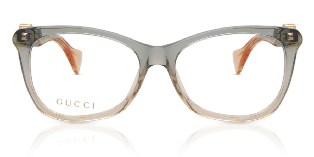 Gucci GG1012O 002, Blue frame