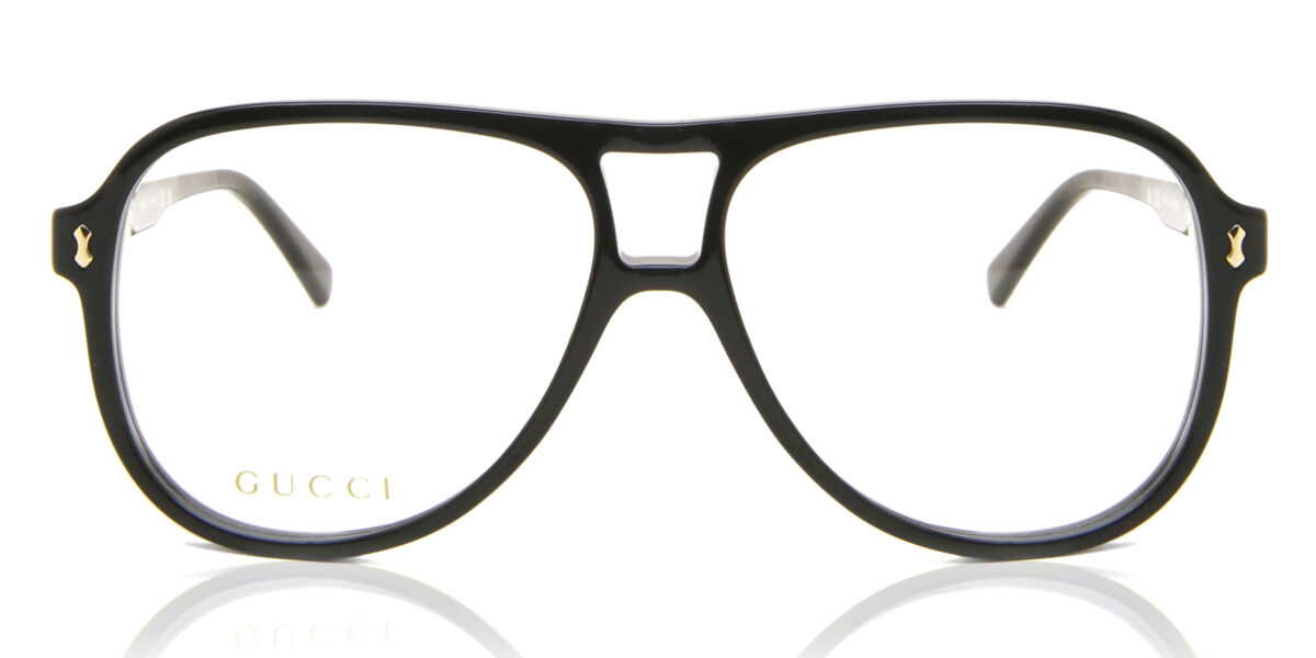 Gucci GG1044O 001, Black frame