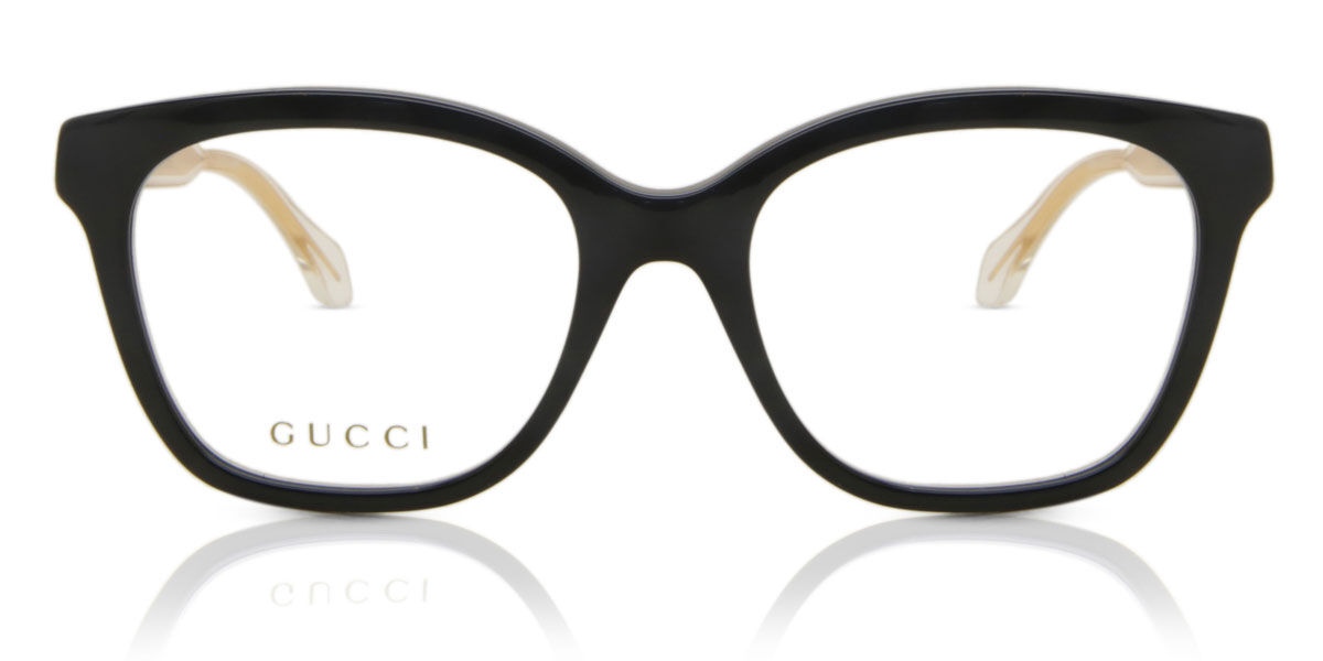 Gucci GG0566ON 001, Black frame