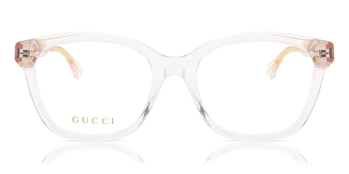 Gucci GG0566ON 004, Pink frame