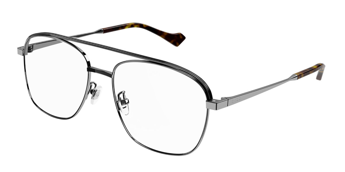 Gucci GG1103O 002, Grey frame
