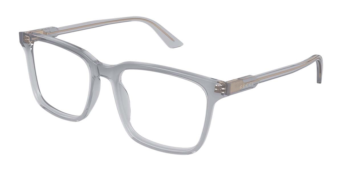 Gucci GG1120O 005, Blue frame