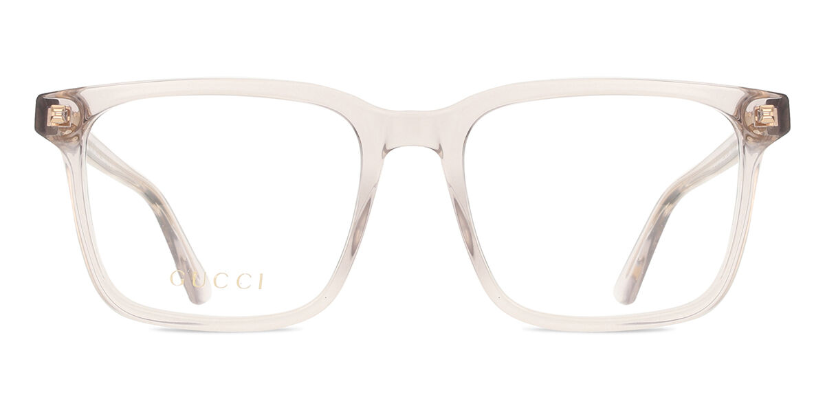 Gucci GG1120O 007, Grey frame