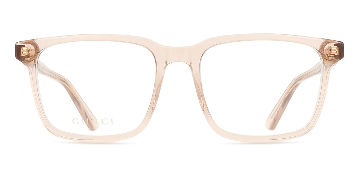 Gucci GG1120O 008, Brown frame