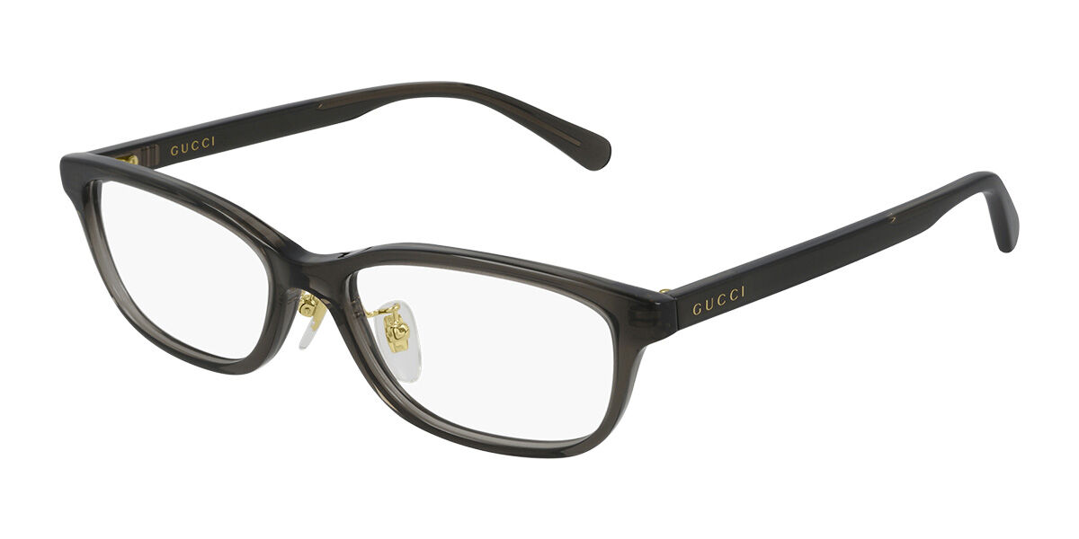 Gucci GG0931OJ Asian Fit 003, Black frame