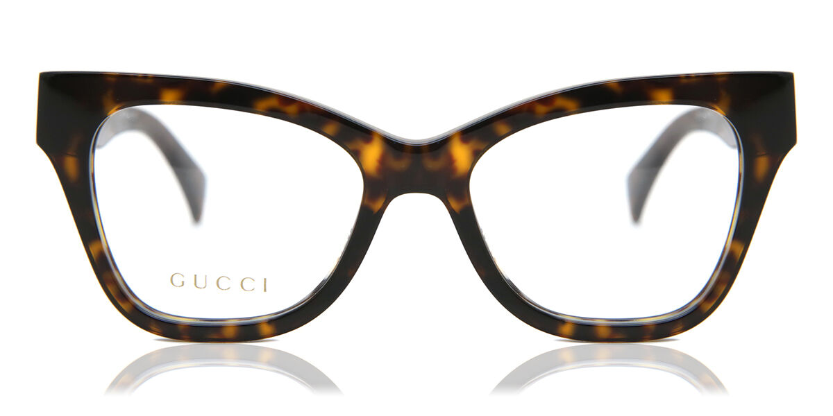 Gucci GG1133O 004, Tortoiseshell frame