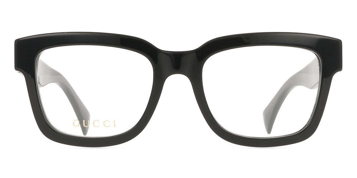 Gucci GG1138O 001, Black frame