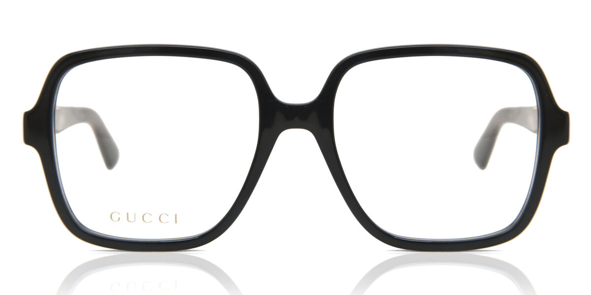 Gucci GG1193O 001, Black frame