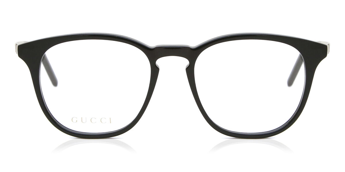 Gucci GG1157O 004, Black frame