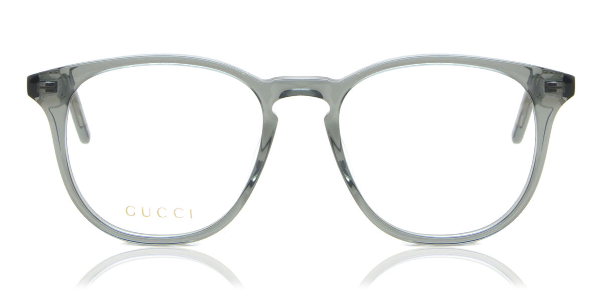 Gucci GG1157O 005, Clear frame